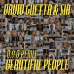 David Guetta – Beautiful People (D.O.D Remix Extended)