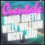 David Guetta – Cuentale