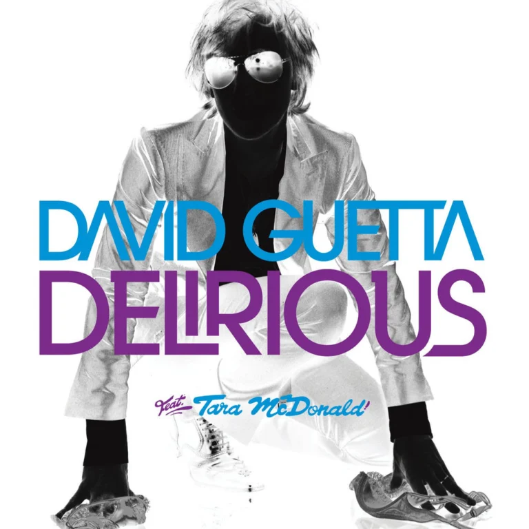 David Guetta ft. Tara McDonald – Delirious (Extended)