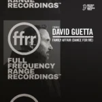 David Guetta – Family Affair (Dance For Me)