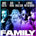 David Guetta ft. Bebe Rexha & Ty Dolla $ign & A Boogie Wit da Hoodie – Family
