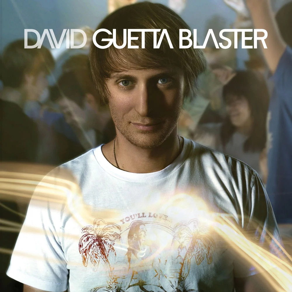 David Guetta – Get Up