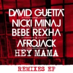 David Guetta ft. Nicki Minaj & Bebe Rexha & Afrojack – Hey Mama (DJ LBR Remix)