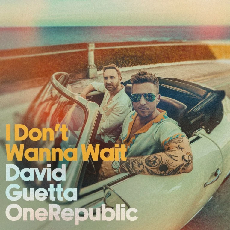 David Guetta – I Don’t Wanna Wait (Extended)