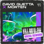 David Guetta – Kill Me Slow (Vocal Rework)