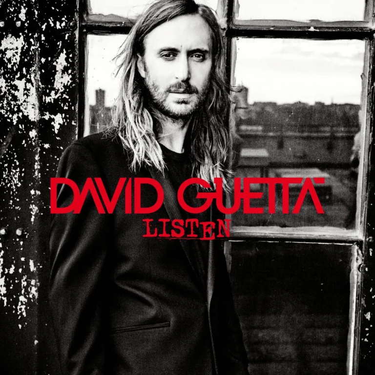 David Guetta ft. Skylar Grey – Rise