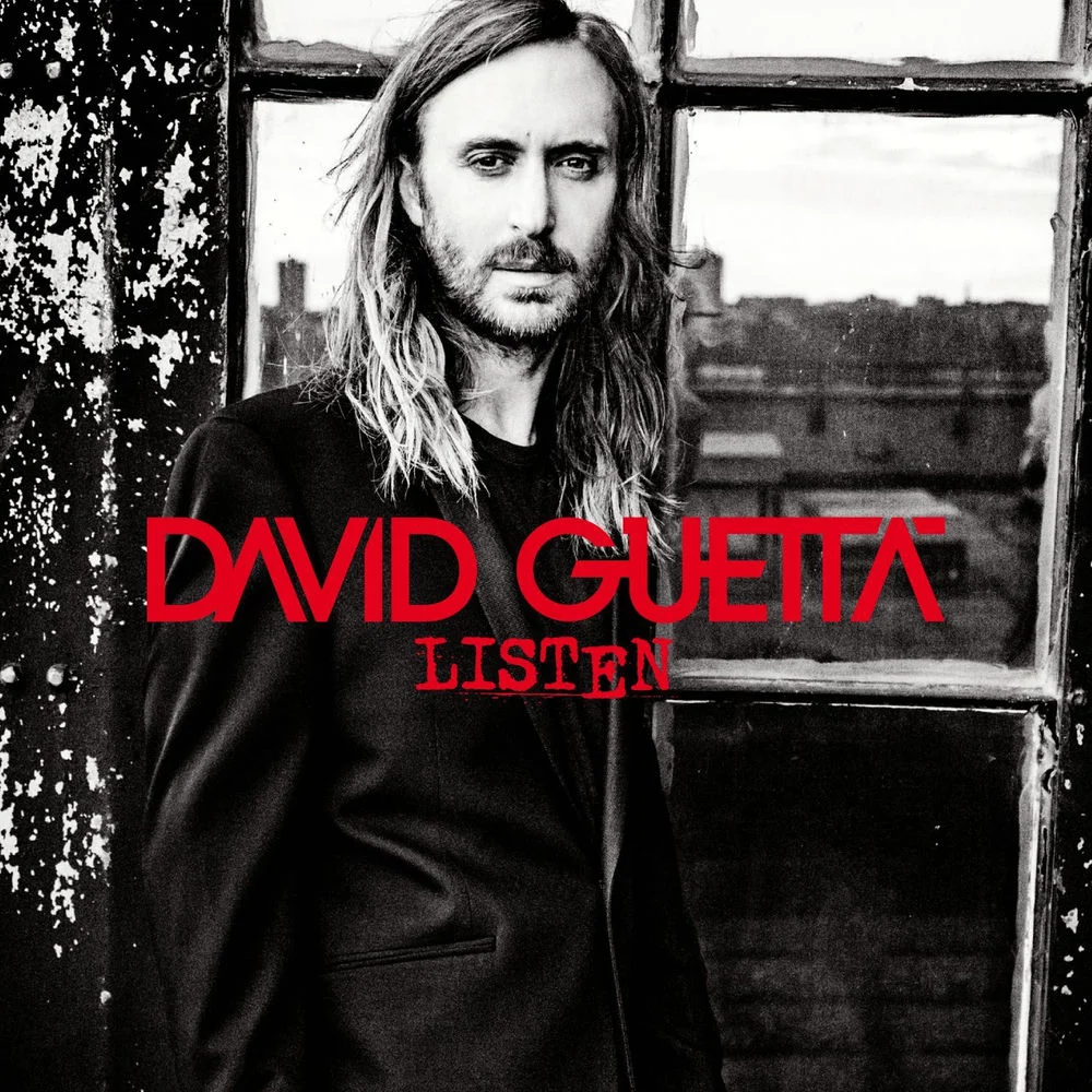 David Guetta ft. Skylar Grey – Rise