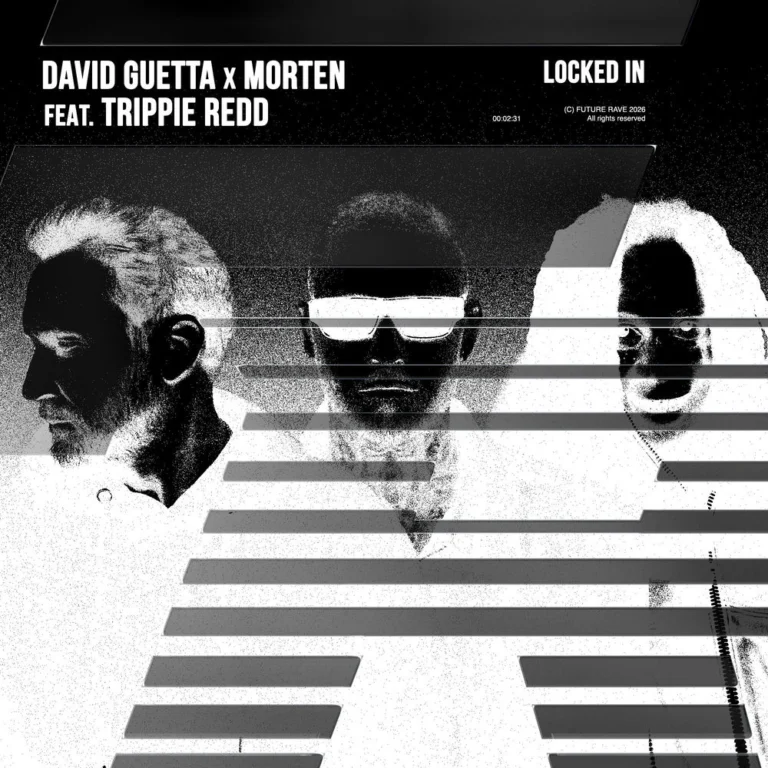 David Guetta ft. Trippie Redd – Locked In