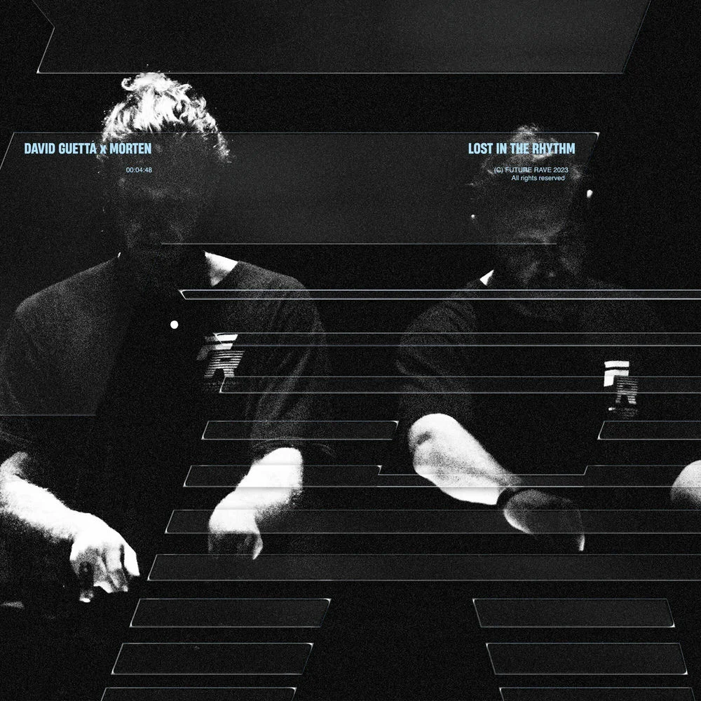 David Guetta – Lost In The Rhythm (Extended Mix)