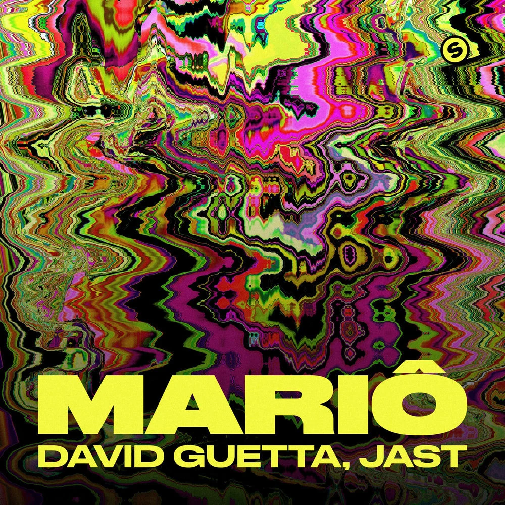 David Guetta – Mariô