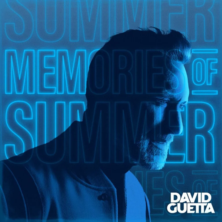 David Guetta – If You Really Love Me (How Will I Know)
