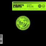 David Guetta ft. Aloe Blacc – Never Be Alone
