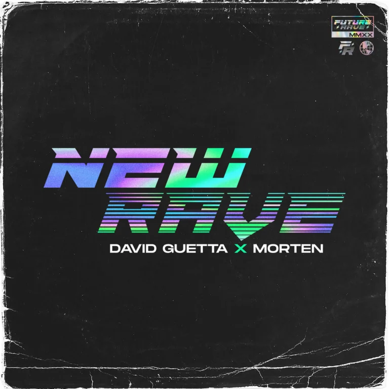 David Guetta – Kill Me Slow (Extended)