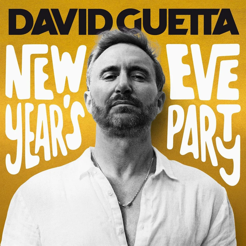 David Guetta ft. Usher – Without You