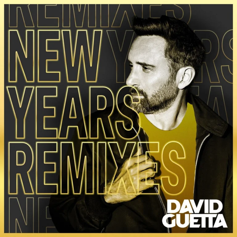 David Guetta ft. Sia – Titanium (David Guetta & MORTEN Future Rave Remix)