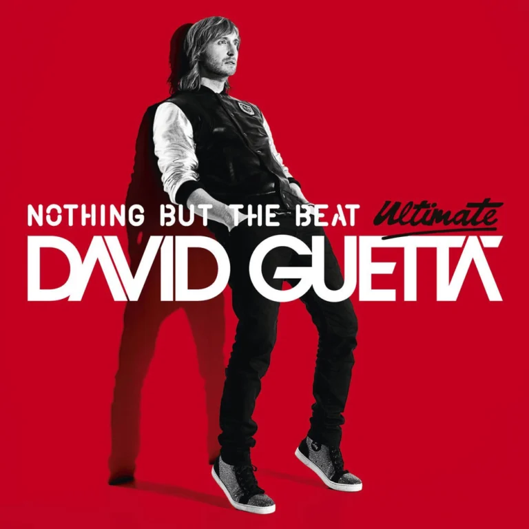 David Guetta ft. Sia – She Wolf (Falling to Pieces)