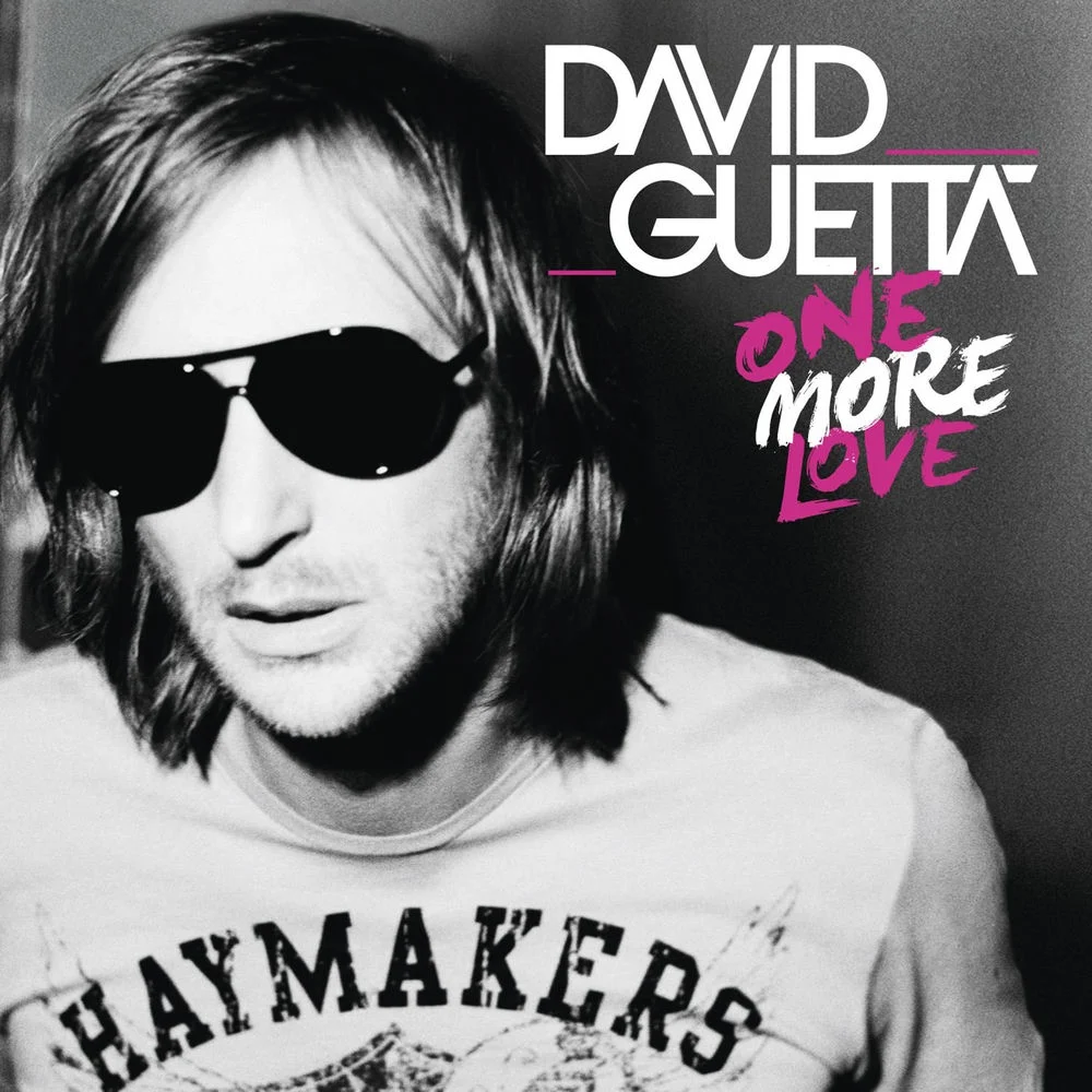 David Guetta ft. Estelle – One Love