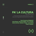 David Guetta – Pa’ La Cultura