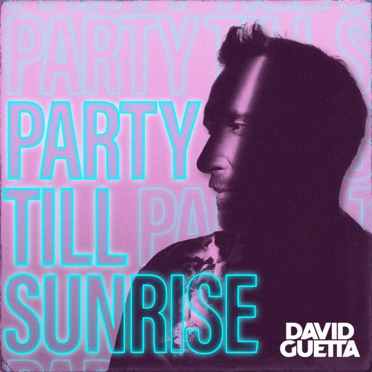 David Guetta ft. Raye – Stay (Don’t Go Away)