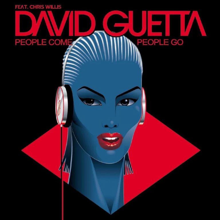 David Guetta – People Come People Go (Dancefloor Killa Mix)