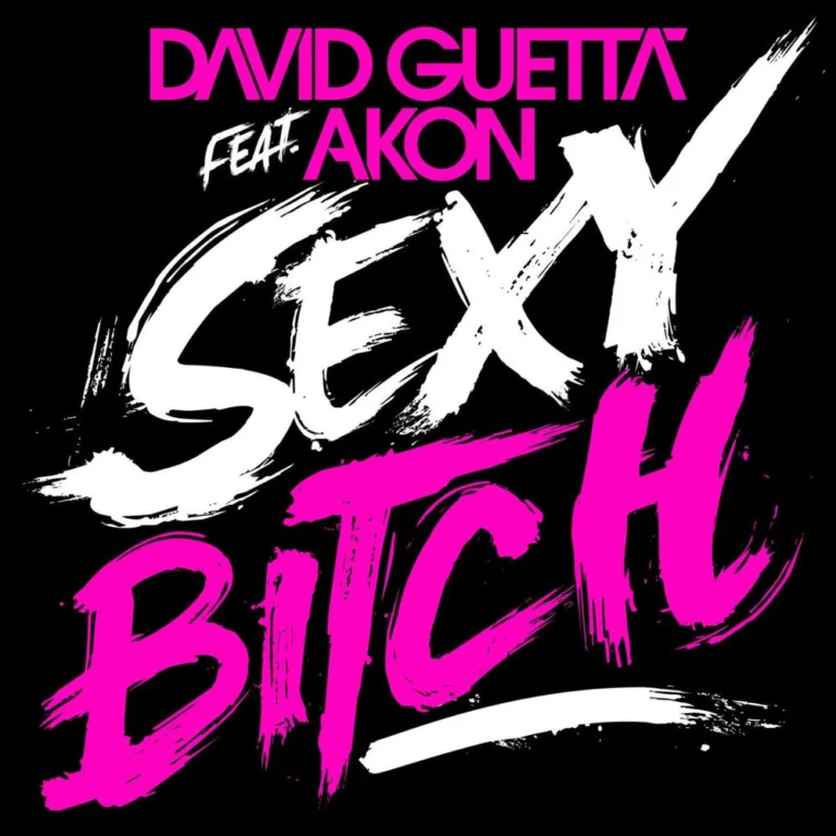 David Guetta ft. Akon – Sexy Bitch (Afrojack Remix)