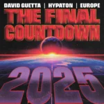 David Guetta – The Final Countdown 2025