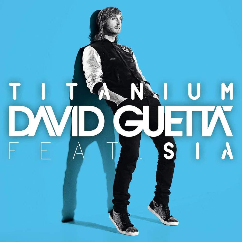 David Guetta ft. Sia – Titanium (Alesso Remix)