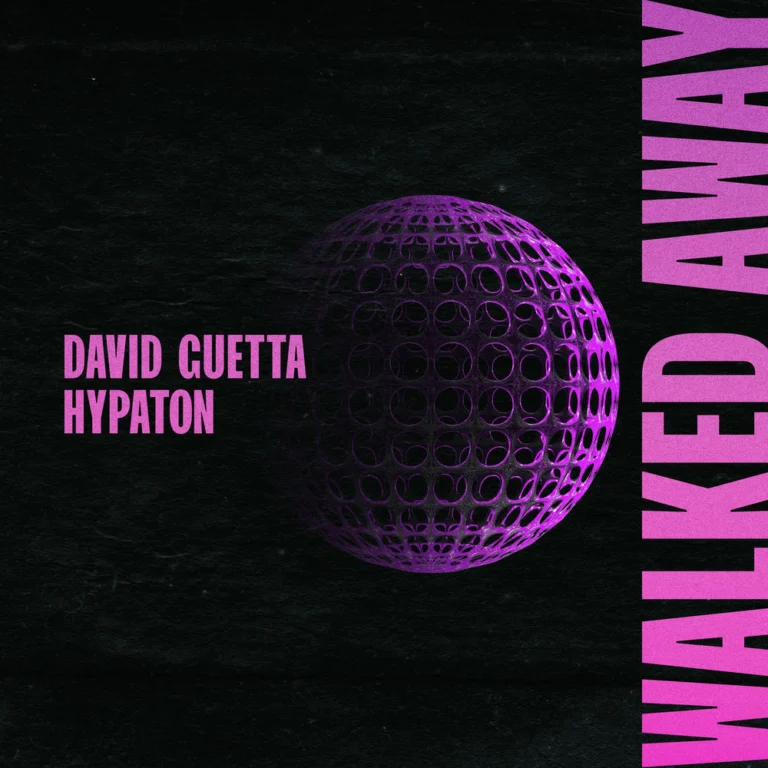 David Guetta – Walked Away
