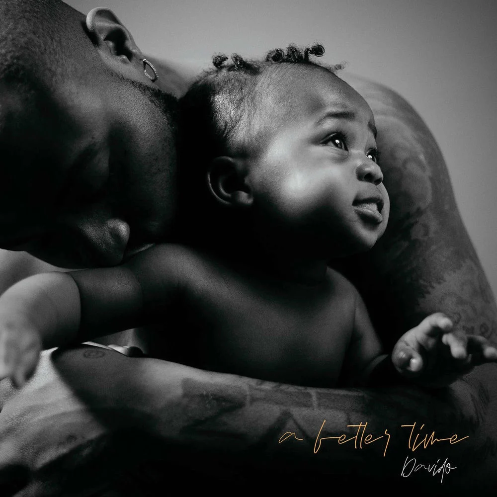 Davido ft. Tiwa Savage – Tanana