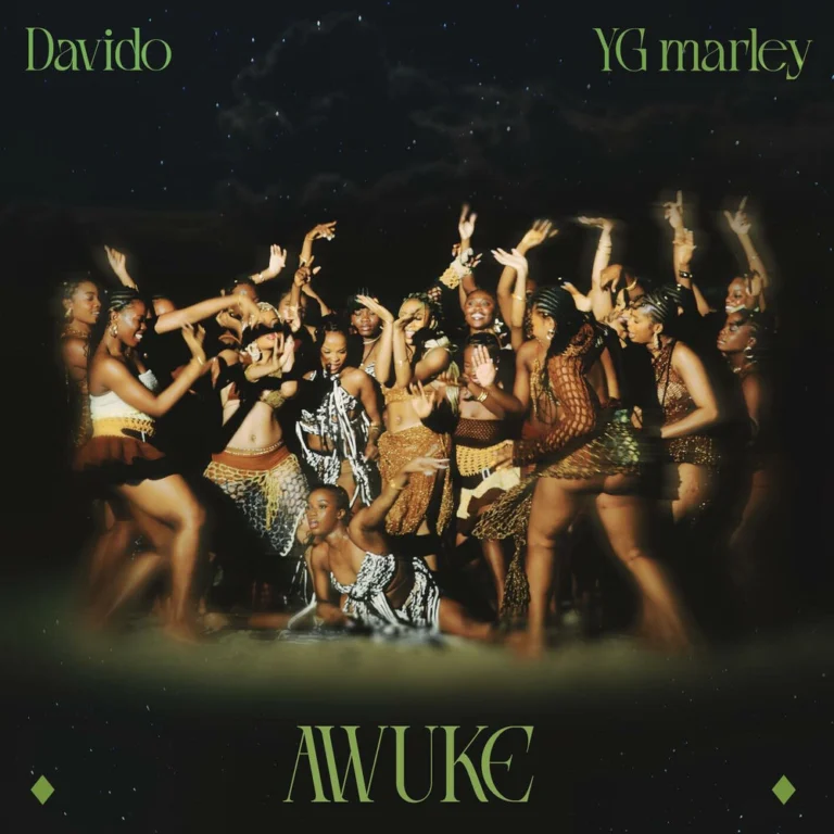 Davido – Awuke (ADP Club Mix)