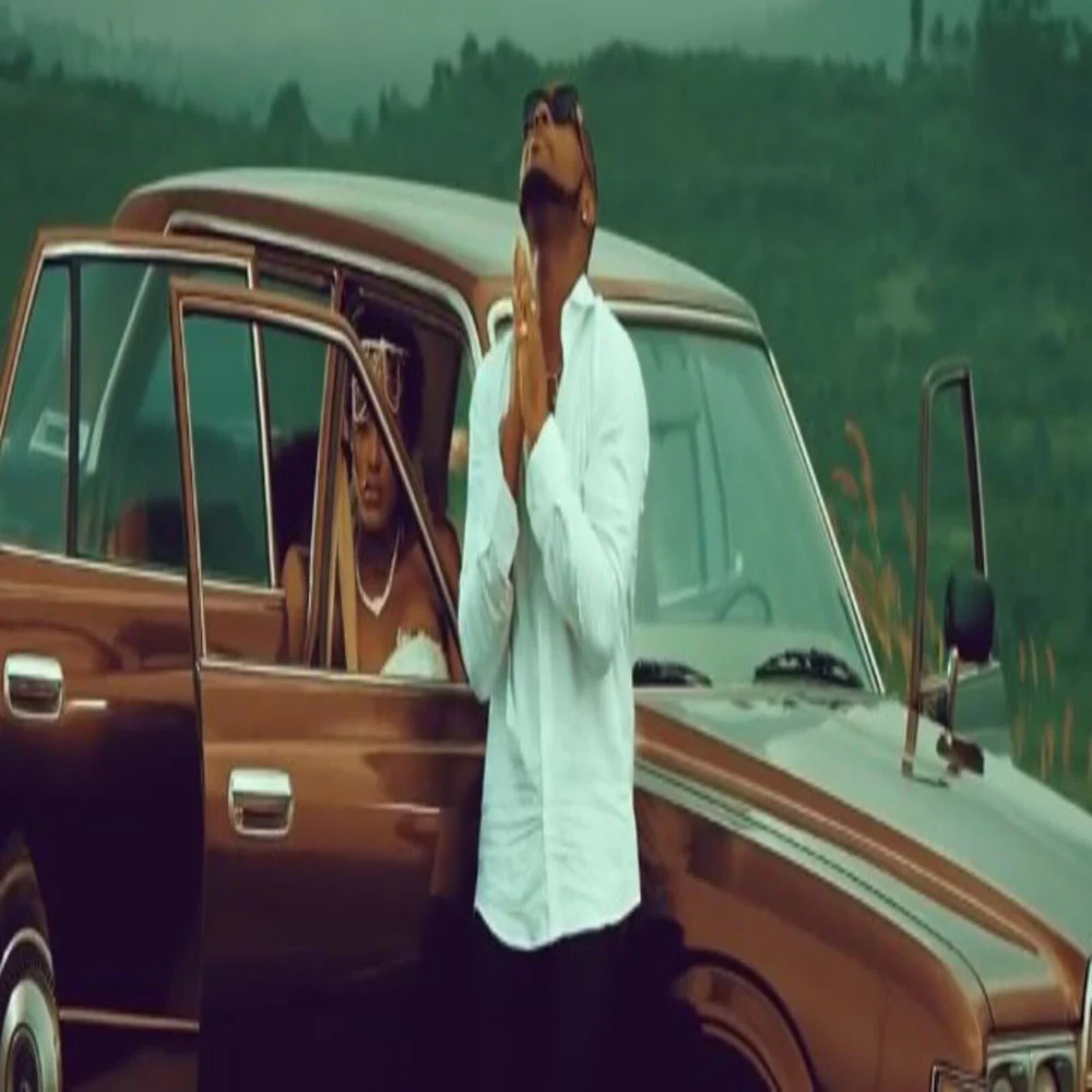 Davido – Fia