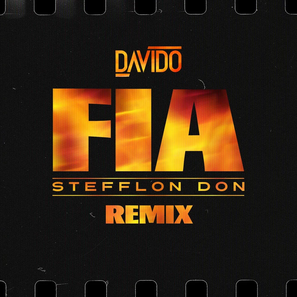 Davido ft. Stefflon Don – FIA (Remix)