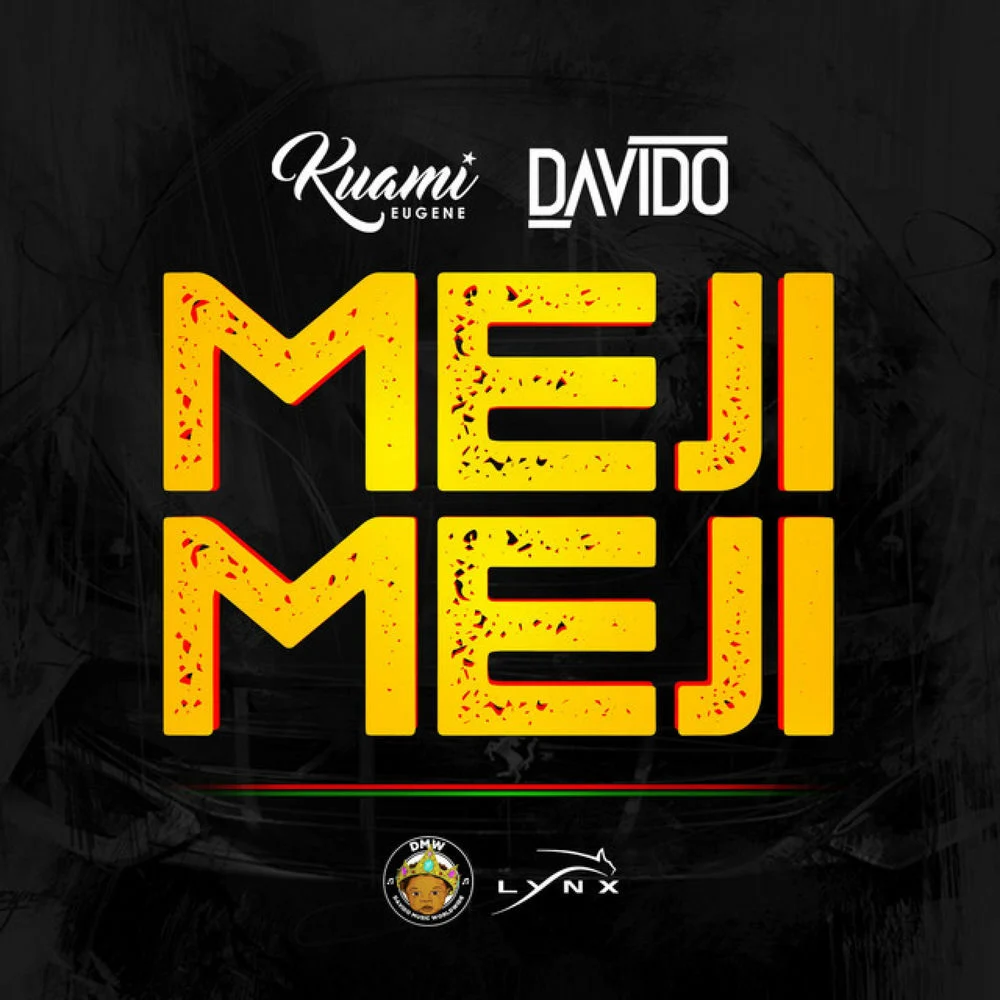 Davido – Meji Meji