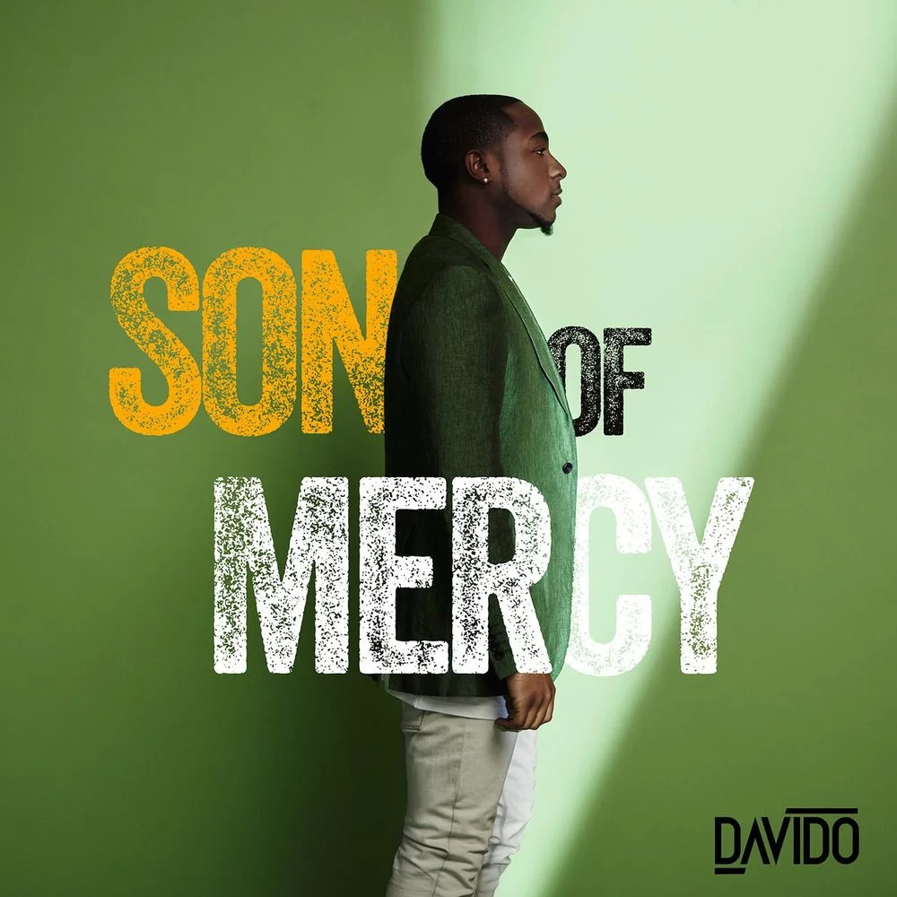 Davido – Gbagbe Oshi