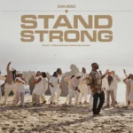 Davido ft. Sunday Service Choir – Stand Strong