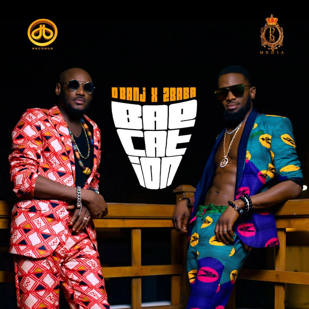 D’Banj – Baecation