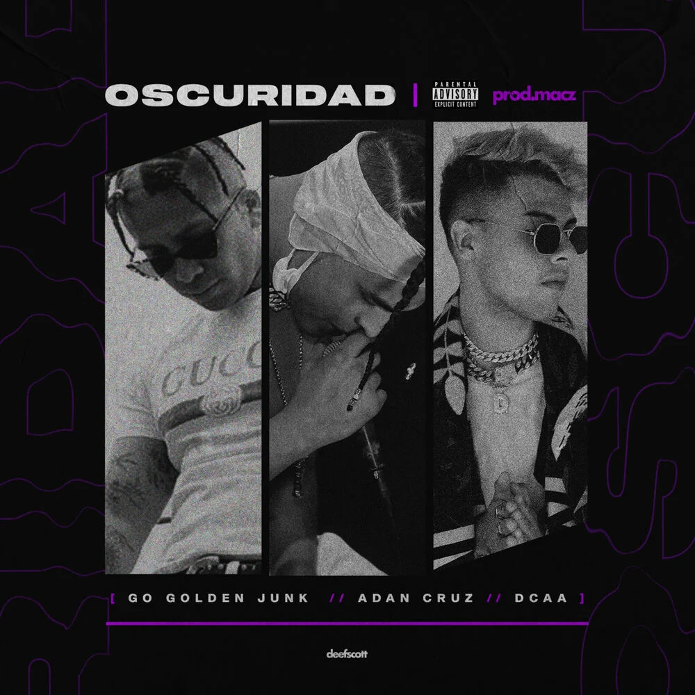 Dcaa – Oscuridad