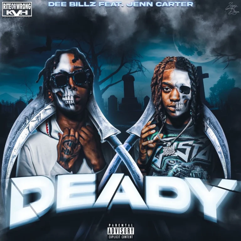 Dee Billz – Deady