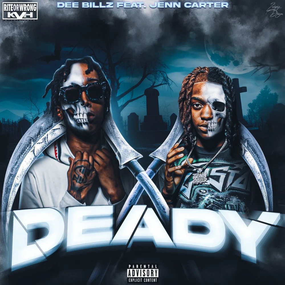 Dee Billz – Deady