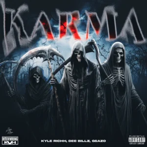 Dee Billz – Karma