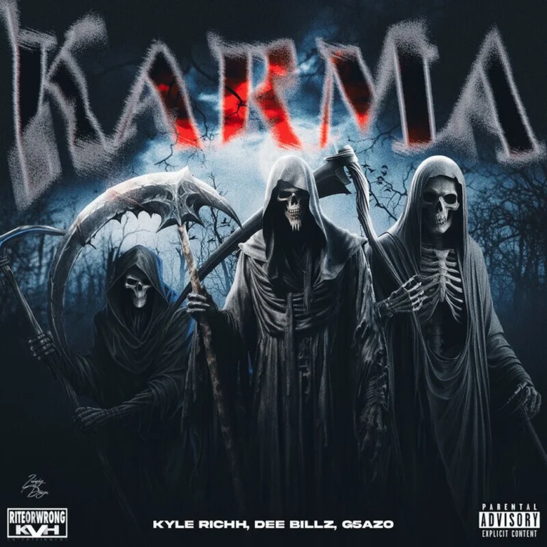 Dee Billz – Karma