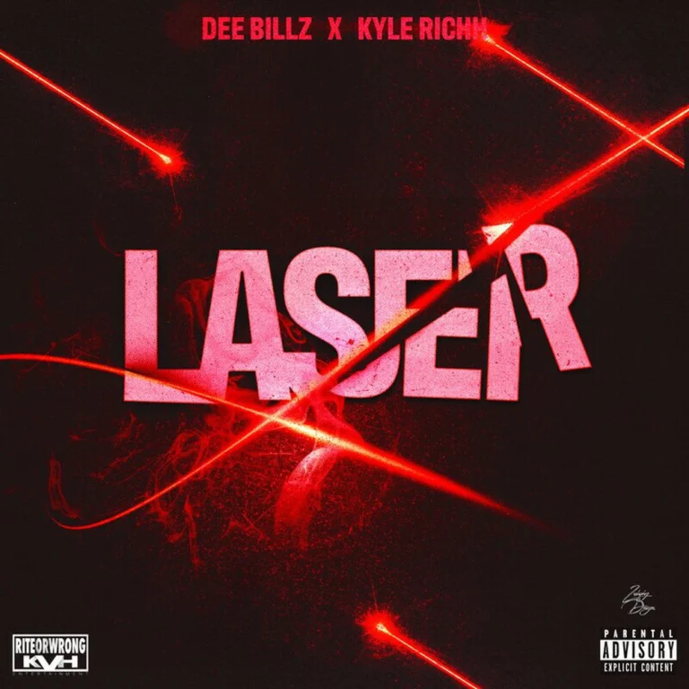 Dee Billz – Laser