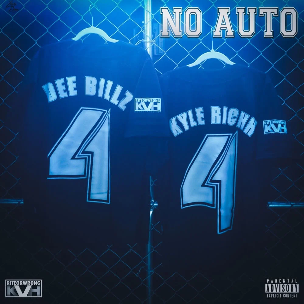 Kyle Richh – No Auto