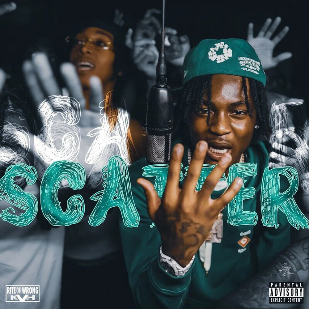 Dee Billz – Scatter