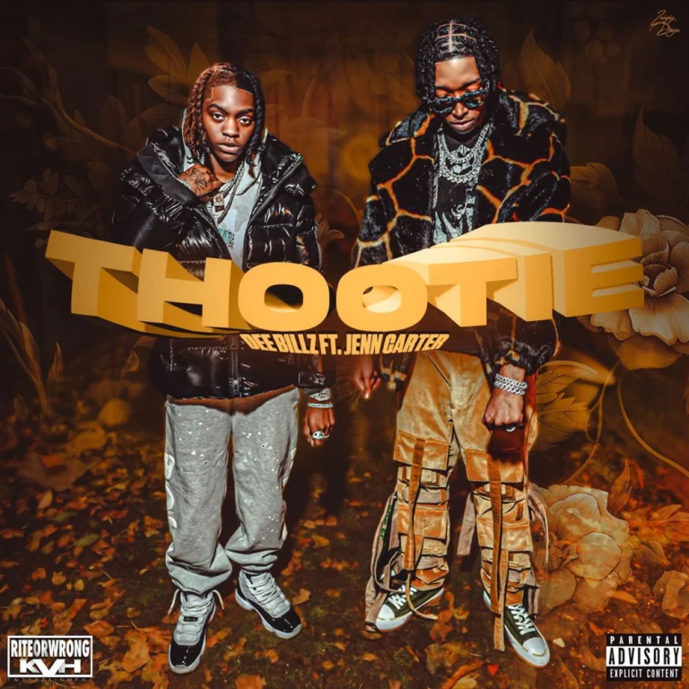 Dee Billz – Thooties