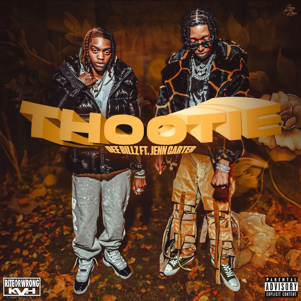 Dee Billz – Thooties