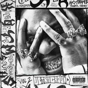 Denzel Curry – HOODLUMZ
