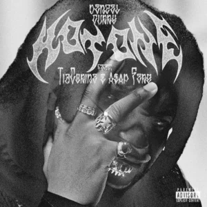 Denzel Curry
