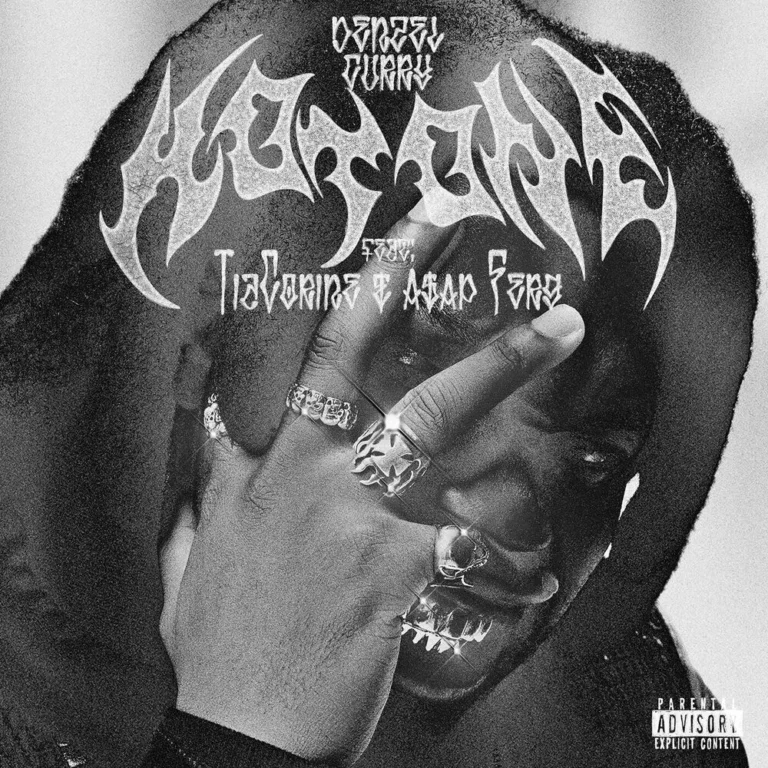 Denzel Curry – HOT ONE