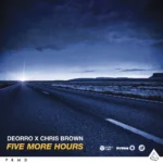 Chris Brown – Five More Hours